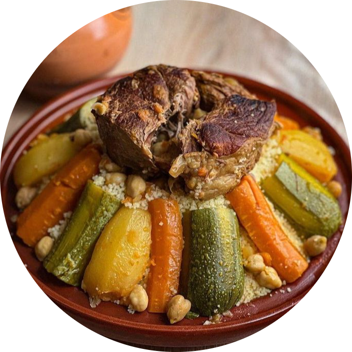 couscous
